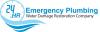 Photo for 24HR Emergency Plumbing Water Damage Restoration Company