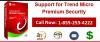 Photo for Dial Trend Micro Support 1-855-253-422 for Instant Help
