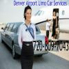 Photo for Denver Airport Limo Car Services