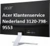 Photo for Acer Customer Support Nederland