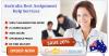 Photo for Australia Best Assignment Help Services from Casestudyhelp.com