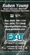 Photo for Ruben Young, REAL ESTATE INVESTMENT SPECIALIST