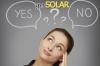 Photo for Solar Energy- Can You Afford It?