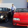 Photo for New Ford Wyoming Auto Repair & Collision