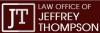 Photo for Law Office of Jeffrey Thompson