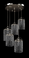 Photo for CAIRO GLITZ Elona- Pendant lighting