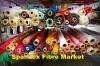 Photo for Spandex Fibre Market Quadruples by 2023; with a ~ 7.33 % of Whooping CAGR; Asserts CMR