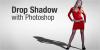 Photo for Drop Shadow Service