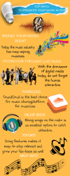 Photo for TOP WAYS TO PROMOTE YOUR MUSIC IN 2018