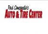 Photo for Paul Campanella's Auto and Tire Center