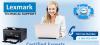 Photo for How to connect Lexmark printer to laptop? |1800-963-0094|