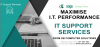 Photo for IT SUPPORT SERVICES from DB COMPUTER SOLUTIONS