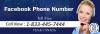 Photo for Call +1-833-445-7444 Facebook Customer Support Number