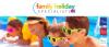 Photo for Best Holiday Destinations with Kids