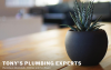 Photo for Tony's Plumbing