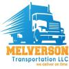 Photo for Melverson Transportation LLC