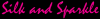Photo for Silk and Sparkle | 02 9484 2098