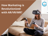 Photo for Virtual Reality in Marketing