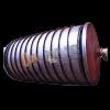 Photo for Industrial Roller, Rubber Roller, Printing Rubber Rolls