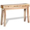 Photo for Shop Rose Gold Console Table in London