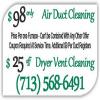 Photo for Pasadena Air Duct Cleaning