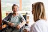Photo for Hire Reliable Caregivers for Aging Adults
