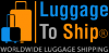 Photo for Luggage To Ship