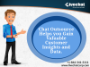 Photo for Chat Outsource Helps you Gain Valuable Customer Insights and Data.
