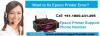 Photo for Call +61-1800-431-295 Epson printer support number