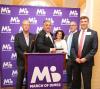 Photo for 2018 Annual Real Estate Award Reception and Pynes Putting Challenge Raises $340,000+ for March of Dimes North Central New Jersey Market