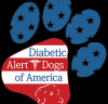 Photo for Diabetic Alert Dogs of America