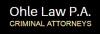 Photo for Ohle Law P.A.