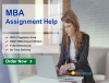 Photo for Best MBA Assignment Help Australia by MBA Experts at Low Cost