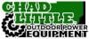 Photo for Chad Little Outdoor Power Equipment