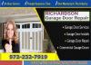 Photo for Call (972) 232-7919 for New Garage Door Installation | Richardson 75081 TX