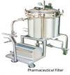 Photo for Pharmaceutical Filters Market Opportunity Analysis, 2018-2026