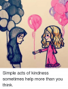 Photo for Acts of Simple Kindness