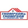 Photo for Thompson & Thompson 3rd Generation Roofing