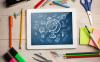 Photo for Digital Education In India