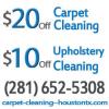 Photo for Carpet Cleaning Houston TX
