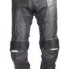 Photo for Leather Motorcycle Pants For Men