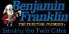 Photo for Benjamin Franklin Plumbing