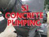 Photo for SJ Concrete Pumping 