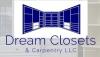 Photo for Dream Closets & Carpentry LLC