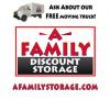 Photo for A Family Discount Storage