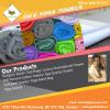 Photo for Best Cotton for Towels - Go E Yoga