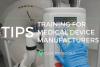 Photo for Medical Device Training