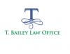 Photo for T. Bailey Law Office