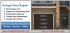 Photo for 5 Star Garage Door Opener Repairs ($25.95) 75039 Irving TX
