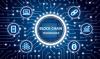Photo for Bitcoin price graph | Crypto Compare Data